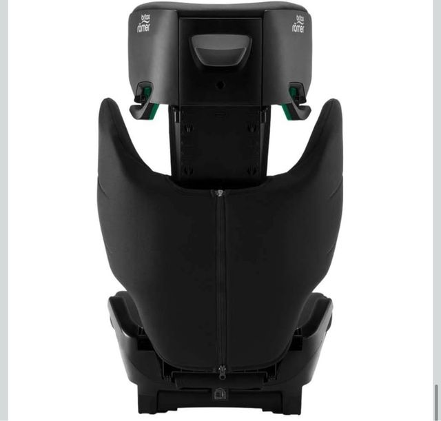 Britax Römer Silla Coche Adventure Plus 2