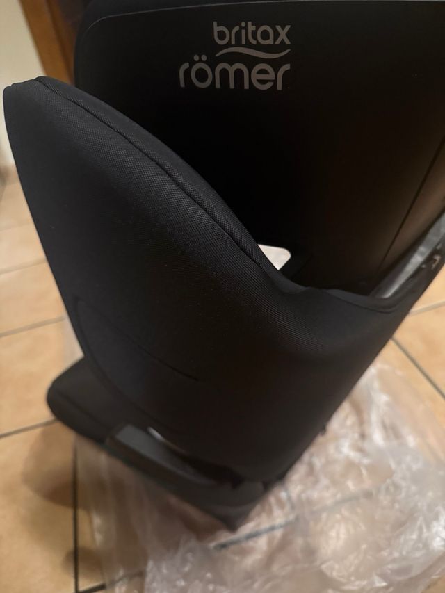 Britax Römer Silla Coche Adventure Plus 2