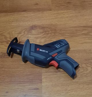 Sierra Sable Wurth 12V.