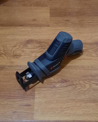 Sierra Sable Wurth 12V.