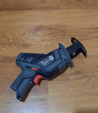 Sierra Sable Wurth 12V.