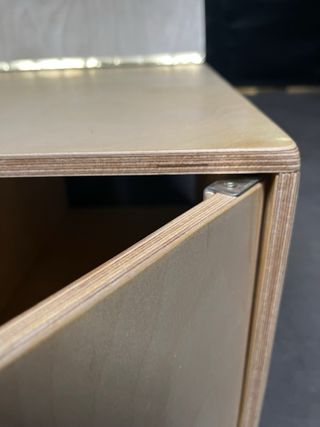 Mueble Camper para Berlingo/Peugeot