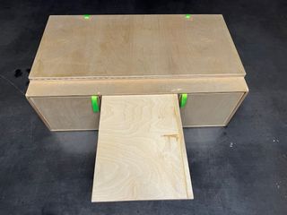 Mueble Camper para Berlingo/Peugeot