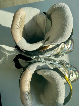 Botas de esquí Salomon