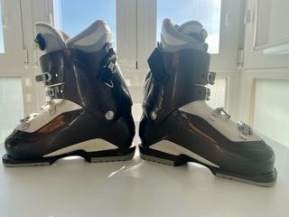 Botas de esquí Salomon