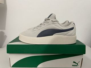 Zapatillas Puma Hombre Talla 41 Gris