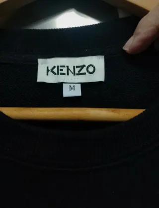Sudadera Kenzo