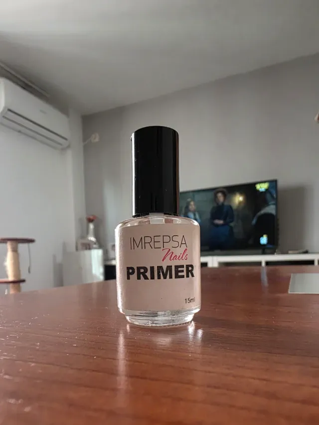 IMREPSA Nails Primer 15ml