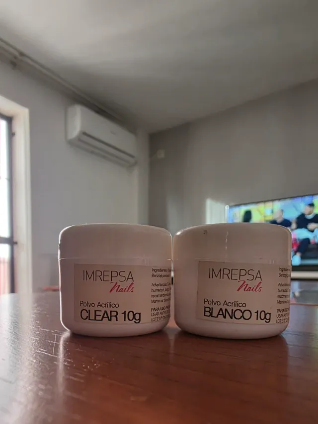 IMREPSA Nails Primer 15ml