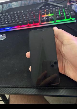 Schermo per iPhone 12 mini GX