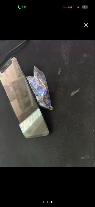 Schermo per iPhone 12 mini GX