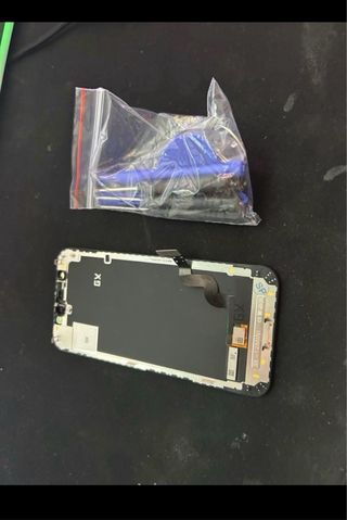 Schermo per iPhone 12 mini GX