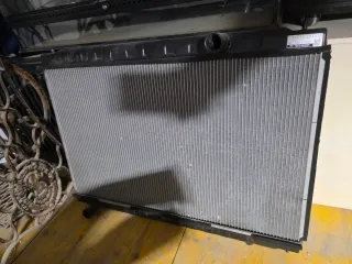Radiador Nissan GTR R35 OEM