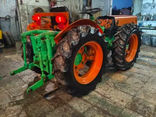 Tractor Agria 8900 21cv
