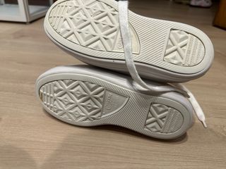 Converse Chuck Taylor Rosa Talla 36,5.