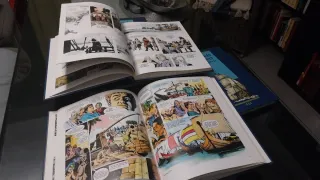 Grandes héroes de la historia