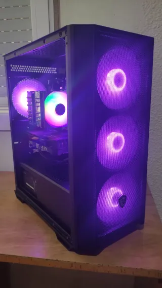 PC Gaming 