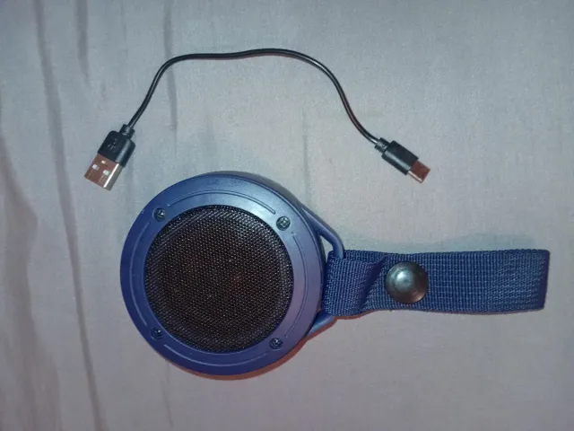 Altavoz Altaboz SL-200 Azul