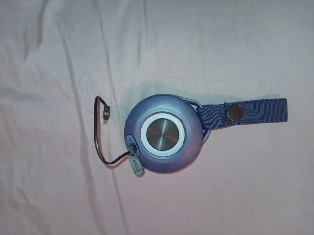 Altavoz Altaboz SL-200 Azul