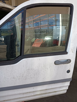 LUNA DELANTERA IZQUIERDA FORD TRANSIT CONNECT (TC