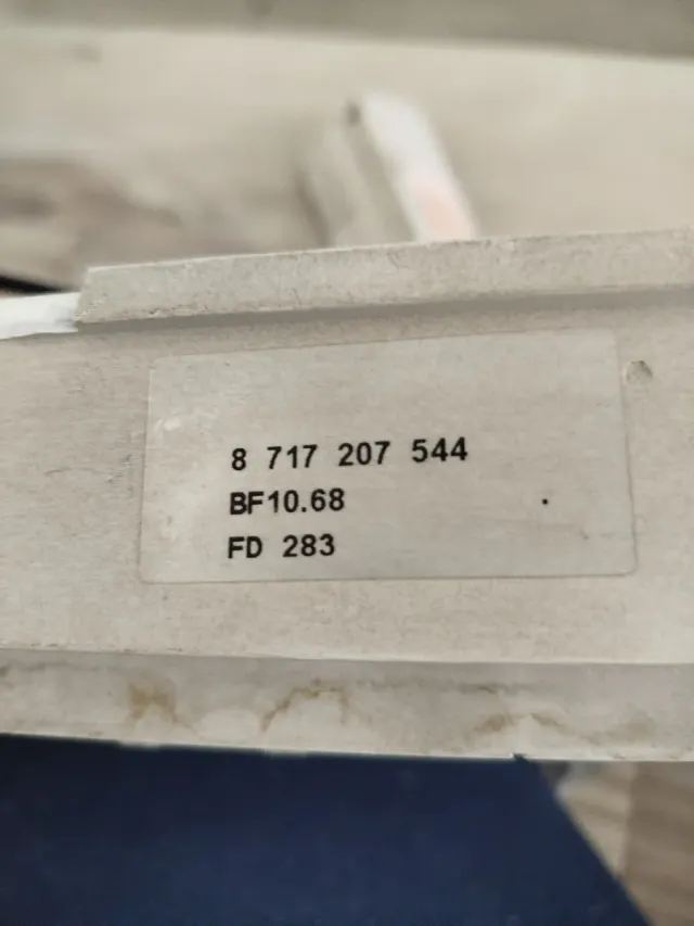 Placa Electrónica Junkers Euromaxx