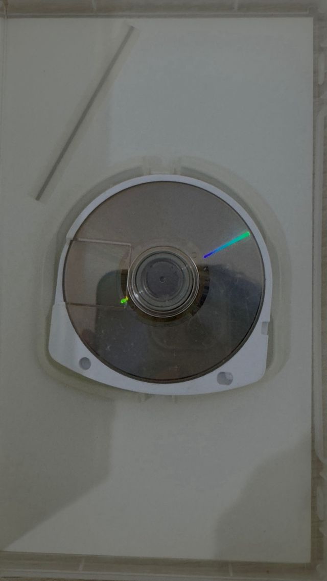 PSP UEFA Champions League 2006-2007 EA Sports