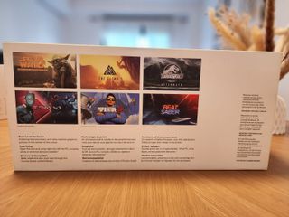 Oculus Quest 2 256GB - Nuevo