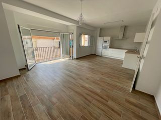 se alquila piso en Andújar 