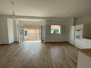 se alquila piso en Andújar 