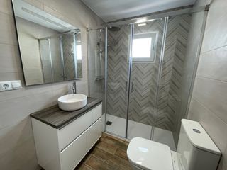 se alquila piso en Andújar 