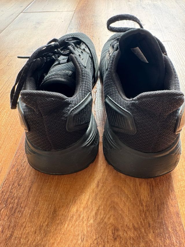 Adidas Zapatillas Talla 41.5 Negras