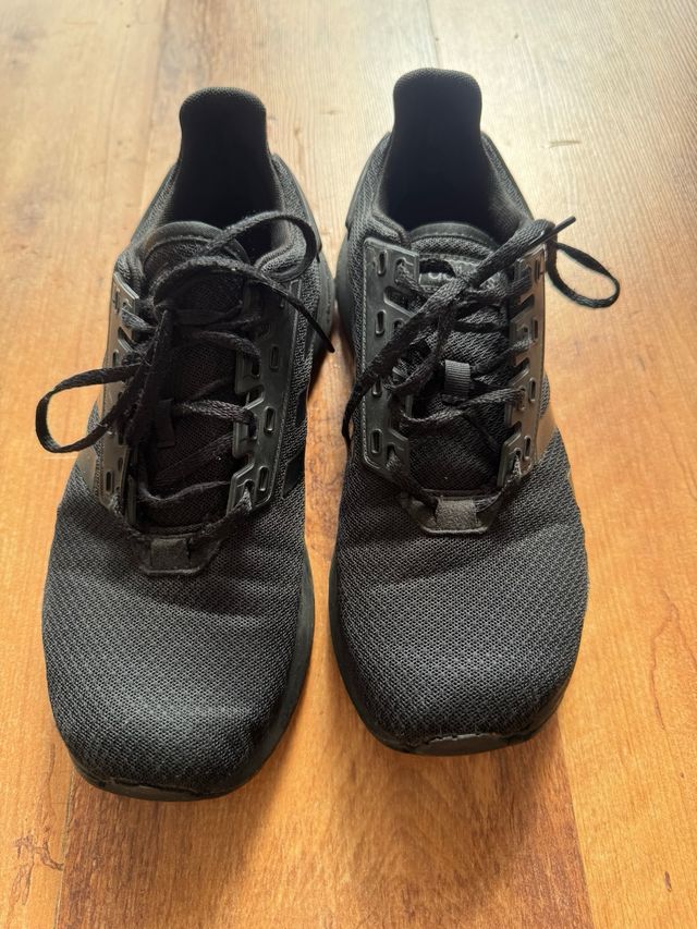 Adidas Zapatillas Talla 41.5 Negras