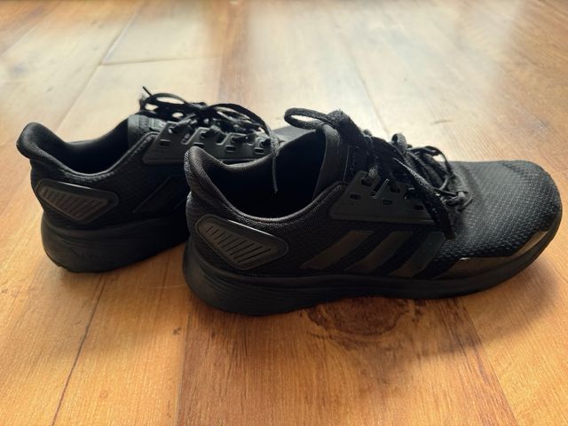 Adidas Zapatillas Talla 41.5 Negras