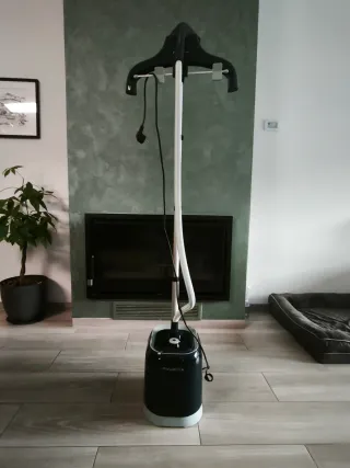 Plancha Vertical Rowenta