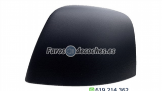 Carcasa Retrovisor Derecho Ford Transit Connect (