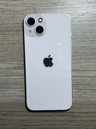 iPhone 13 Apple