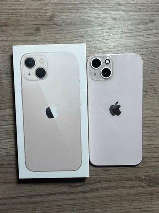 iPhone 13 Apple