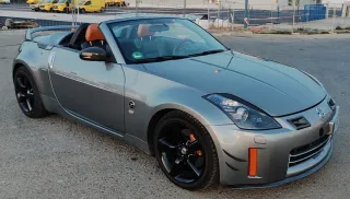 Nissan 350Z 2006