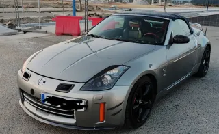 Nissan 350Z 2006