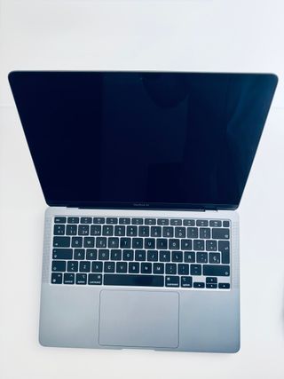 MacBook Air 13 M1 8GB 256GB Gris