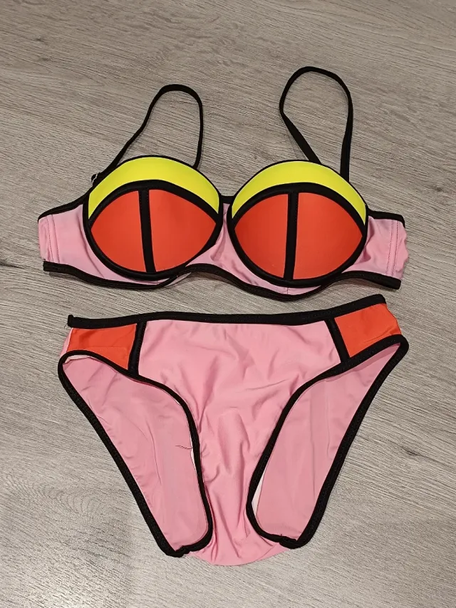 Bikini talla S - Sin estrenar
