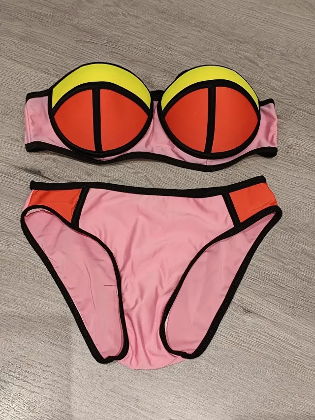 Bikini talla S - Sin estrenar