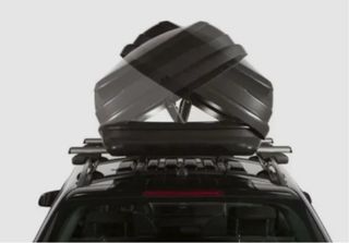 Cofre de techo Norauto Bermude S700