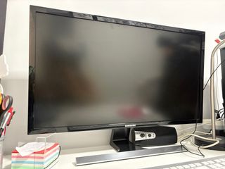 Pantalla ordenador Samsung