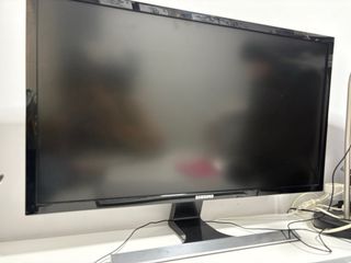 Pantalla ordenador Samsung