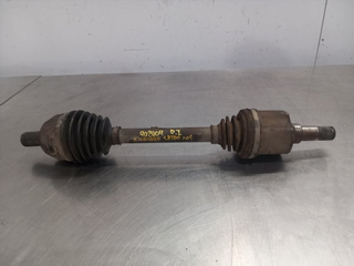 TRANSMISION DELANTERA IZQUIERDA FORD MONDEO BERLI