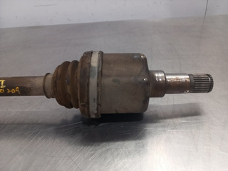 TRANSMISION DELANTERA IZQUIERDA FORD MONDEO BERLI