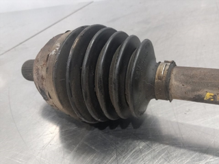 TRANSMISION DELANTERA IZQUIERDA FORD MONDEO BERLI