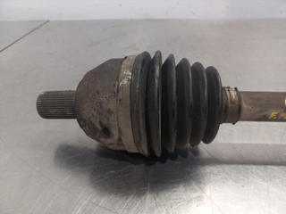 TRANSMISION DELANTERA IZQUIERDA FORD MONDEO BERLI