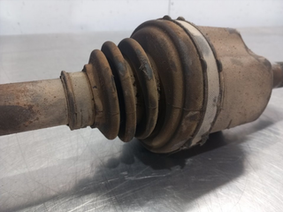 TRANSMISION DELANTERA IZQUIERDA FORD MONDEO BERLI